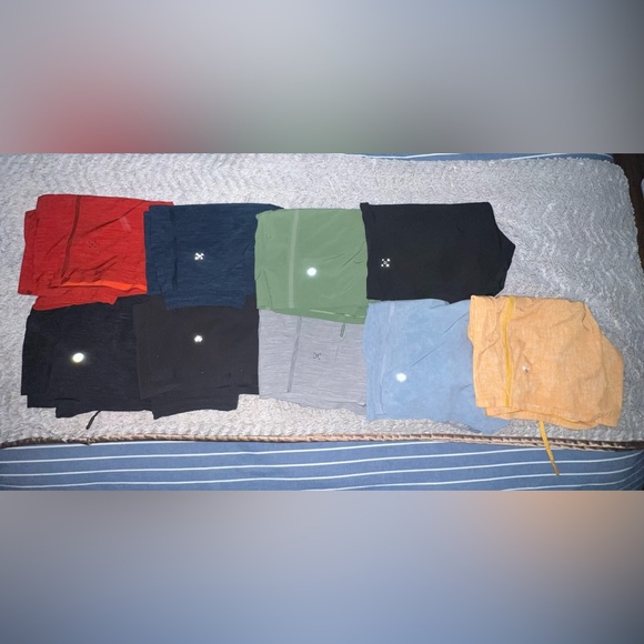 Men’s Lululemon Shorts